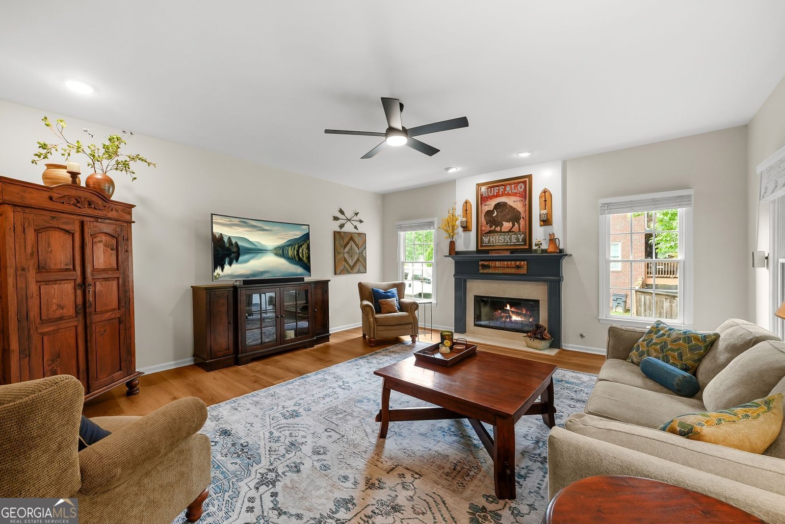 4008 Miners Lane Villa Rica - Photo 13