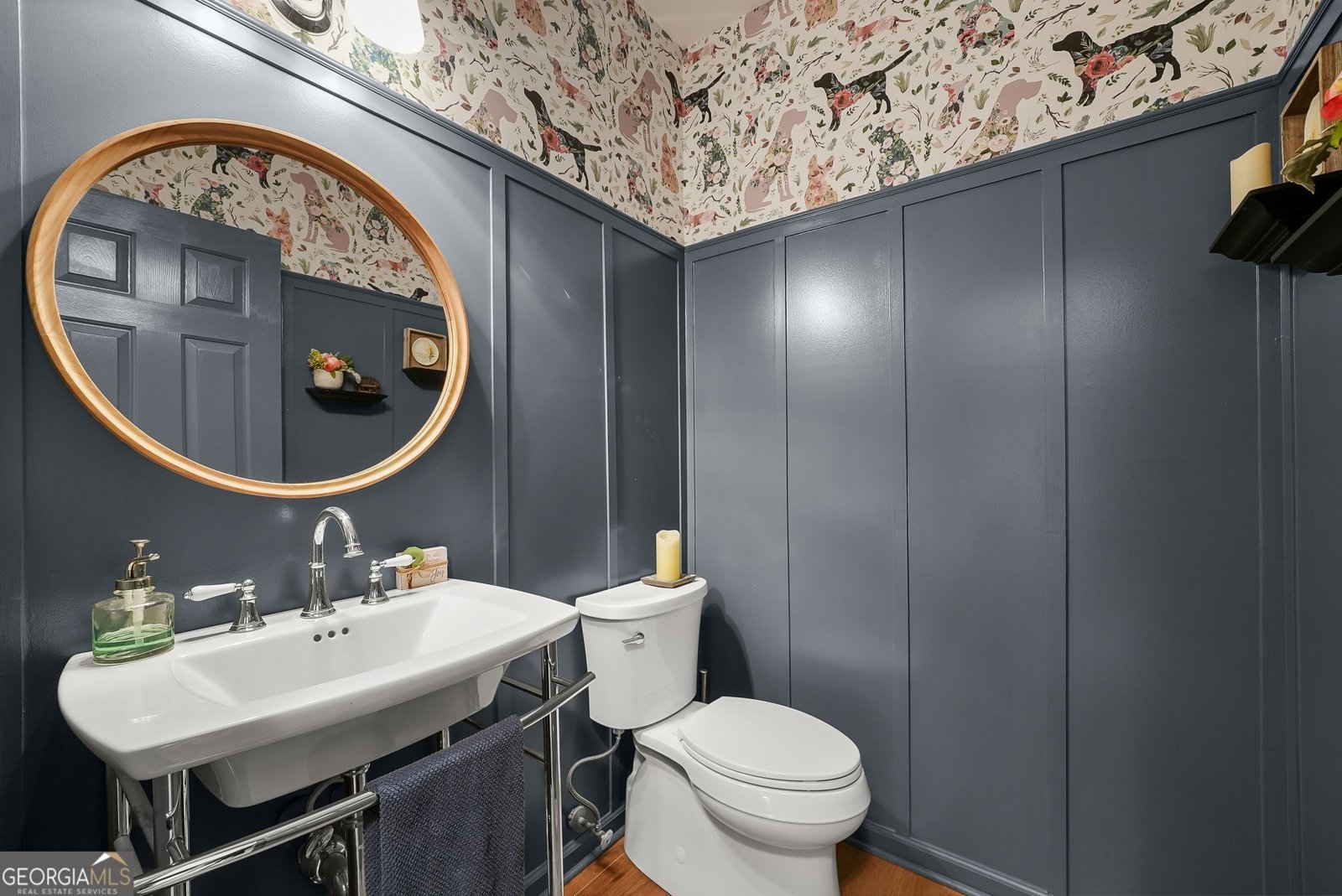4008 Miners Lane Villa Rica - Photo 15