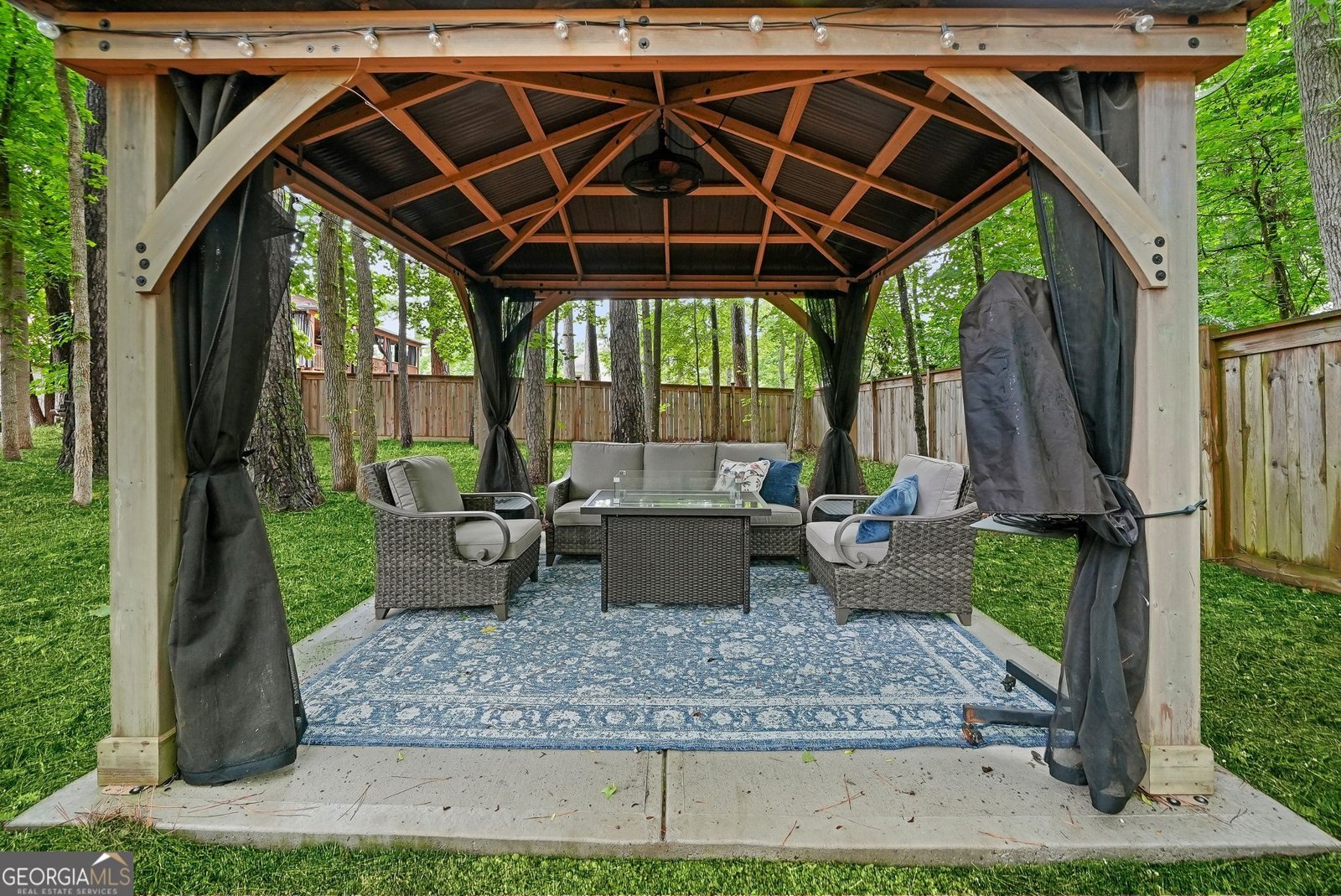 4008 Miners Lane Villa Rica - Photo 34