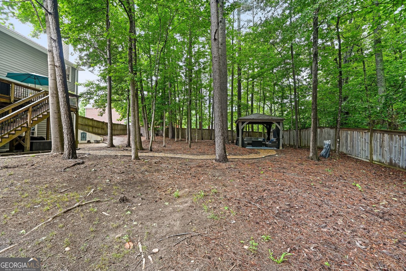 4008 Miners Lane Villa Rica - Photo 36