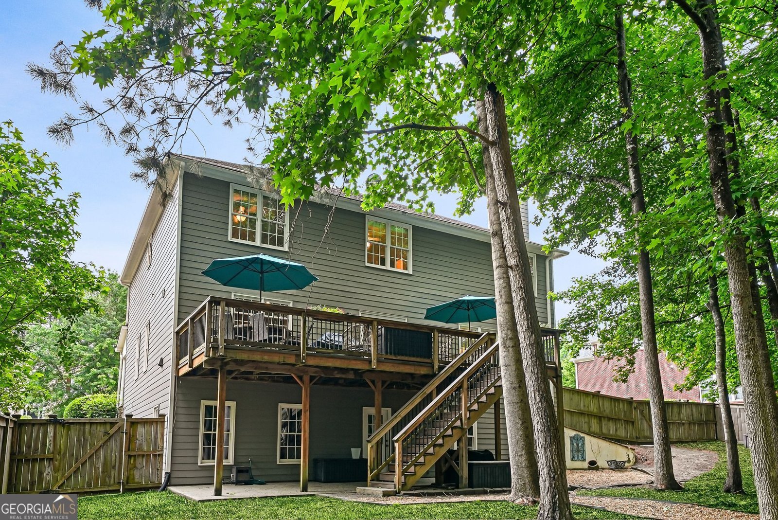 4008 Miners Lane Villa Rica - Photo 38