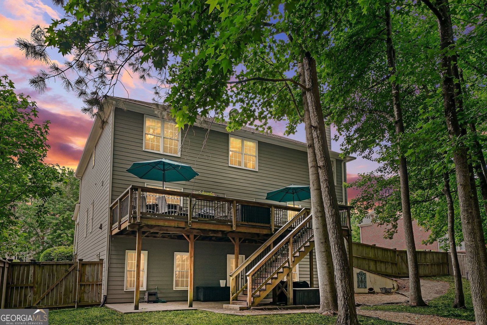 4008 Miners Lane Villa Rica - Photo 39