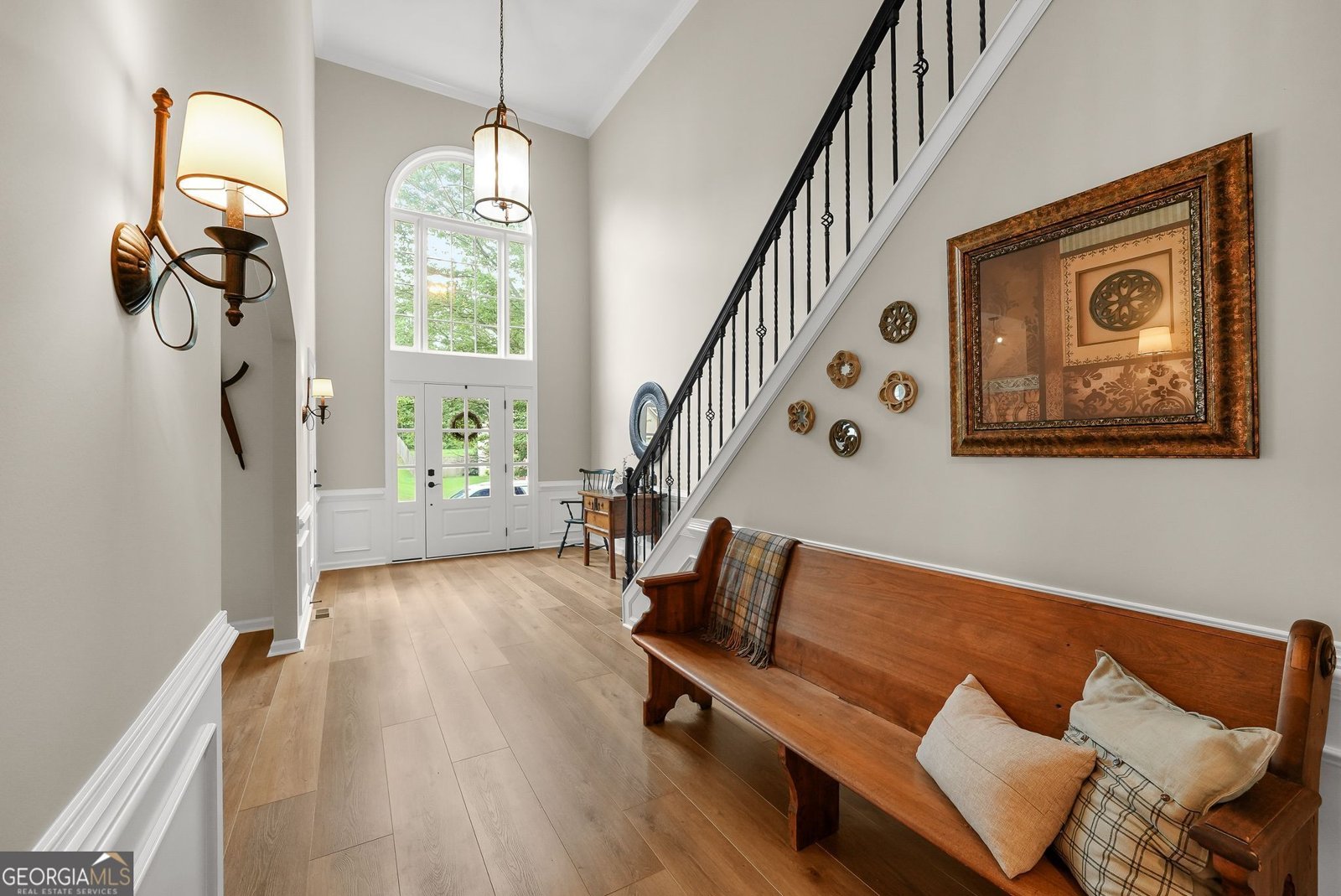 4008 Miners Lane Villa Rica - Photo 6