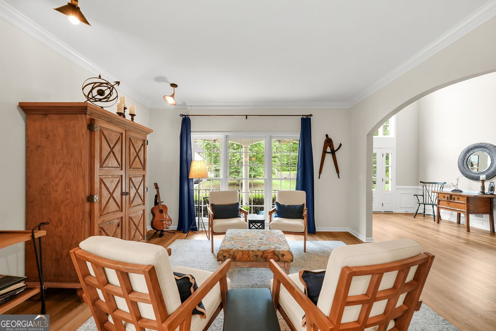 4008 Miners Lane Villa Rica - Photo 8