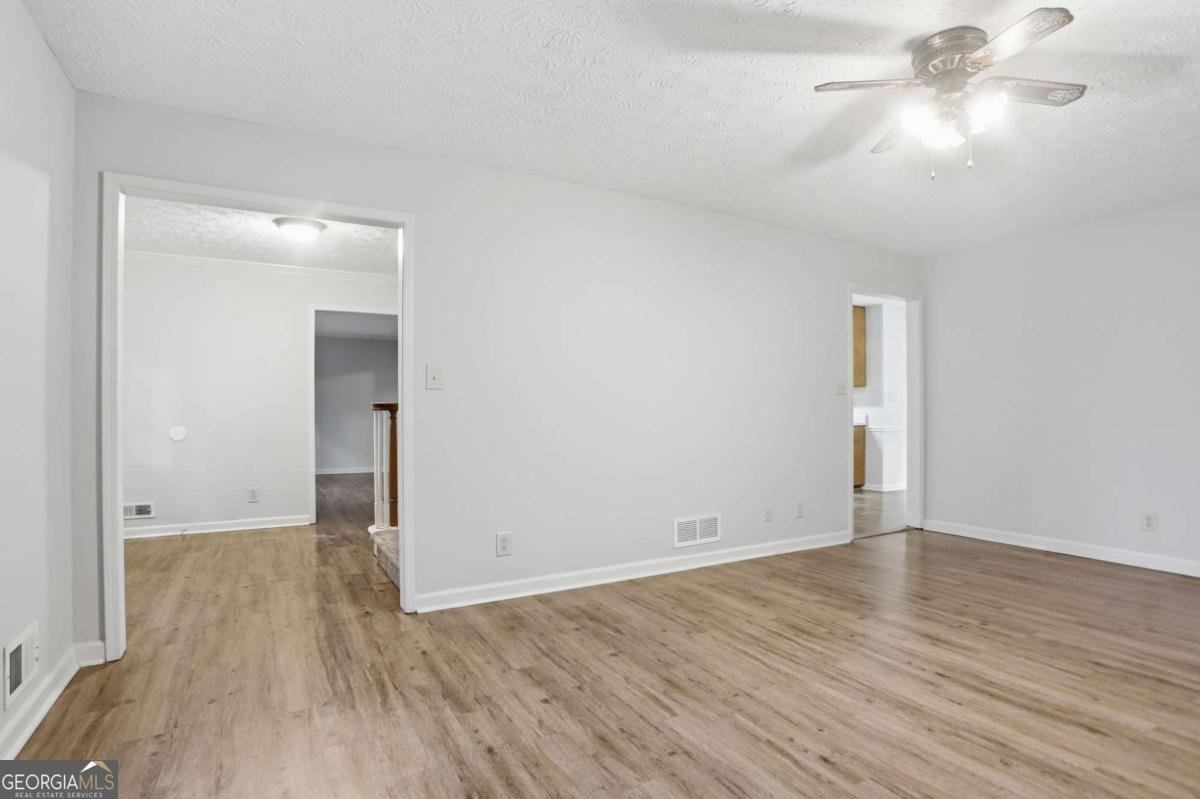 105 Woodsong Court Fayetteville - Photo 12