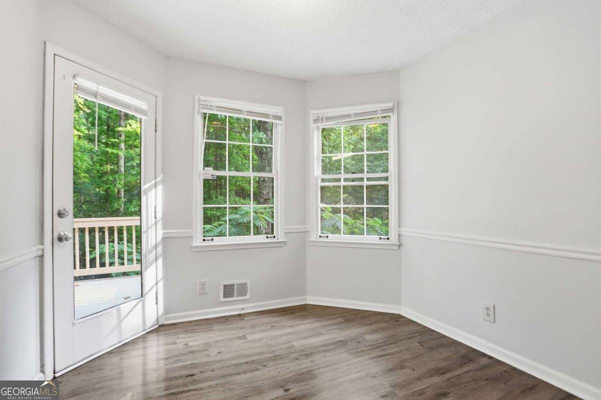 105 Woodsong Court Fayetteville - Photo 13