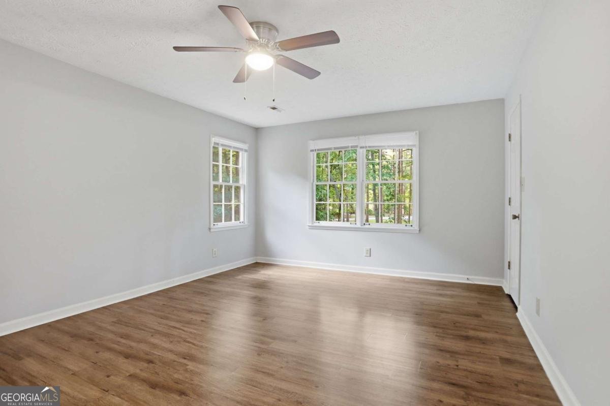 105 Woodsong Court Fayetteville - Photo 14