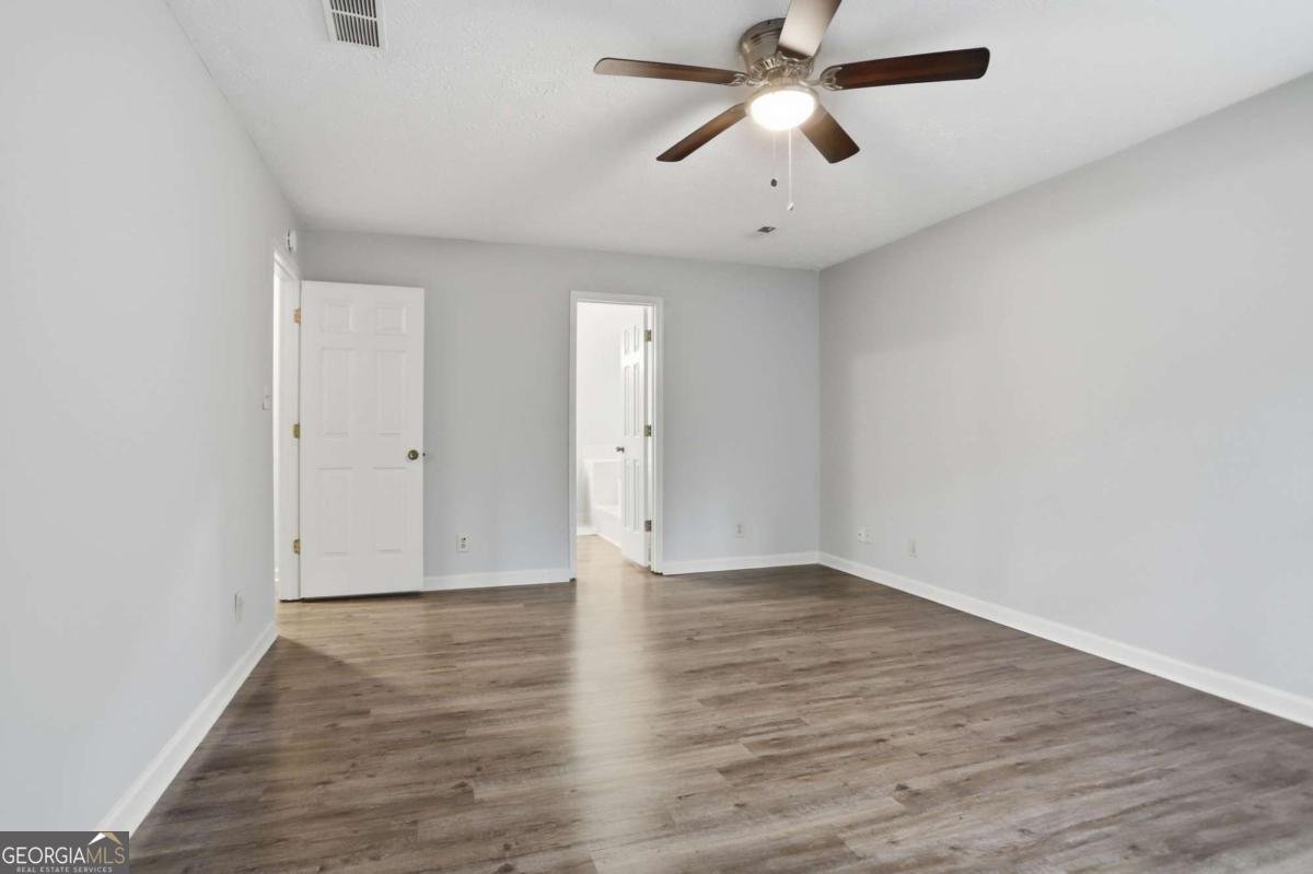 105 Woodsong Court Fayetteville - Photo 15