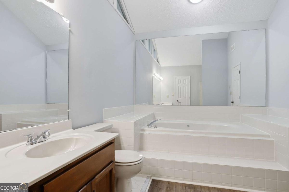 105 Woodsong Court Fayetteville - Photo 24