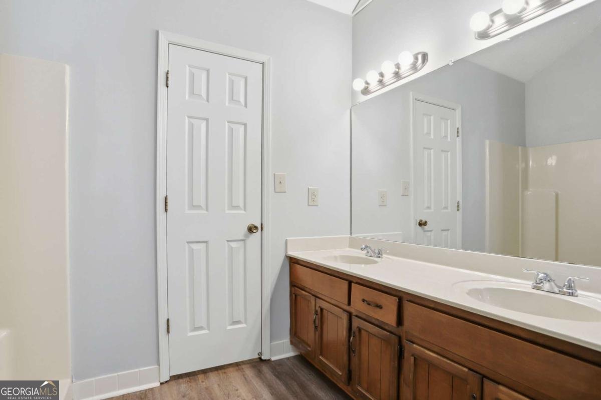 105 Woodsong Court Fayetteville - Photo 25
