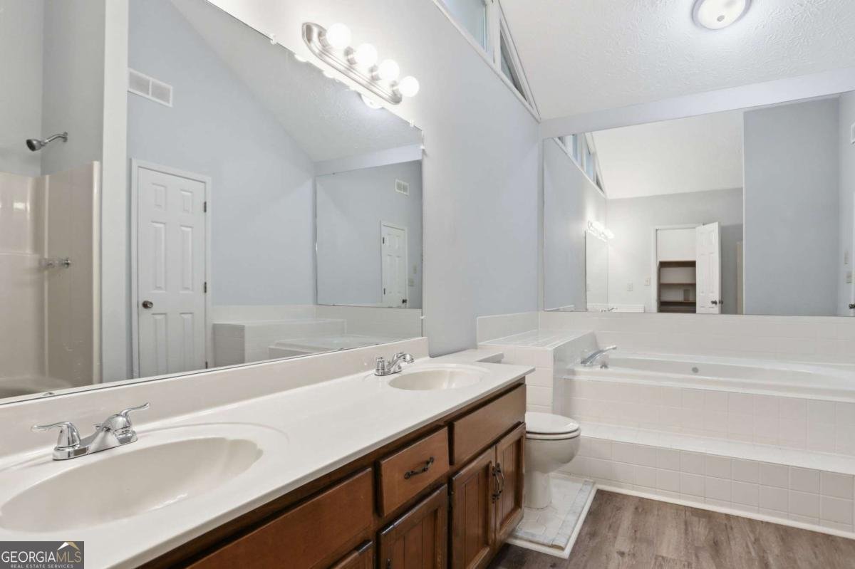 105 Woodsong Court Fayetteville - Photo 26