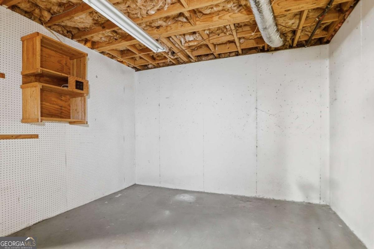105 Woodsong Court Fayetteville - Photo 28