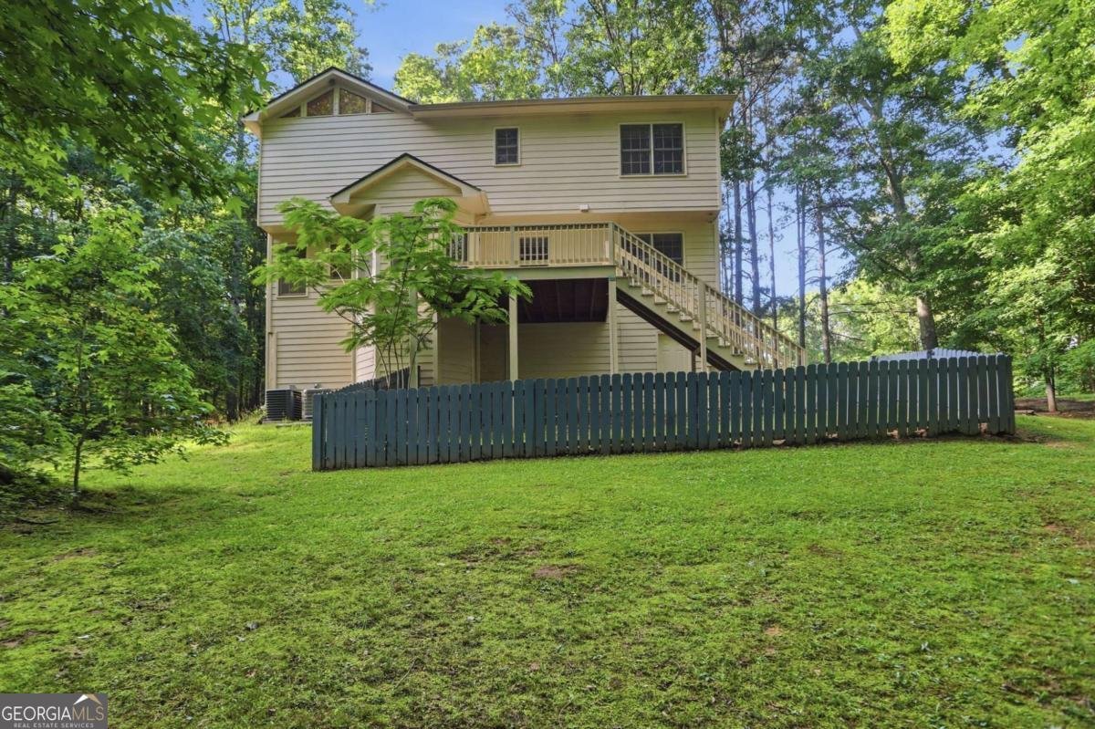 105 Woodsong Court Fayetteville - Photo 32