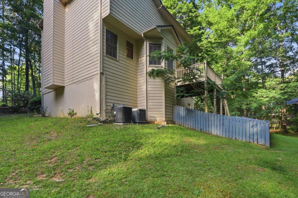 105 Woodsong Court Fayetteville - Photo 33
