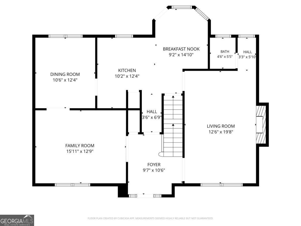 105 Woodsong Court Fayetteville - Photo 35