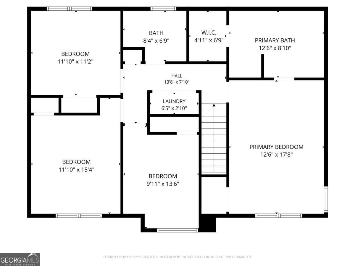 105 Woodsong Court Fayetteville - Photo 37