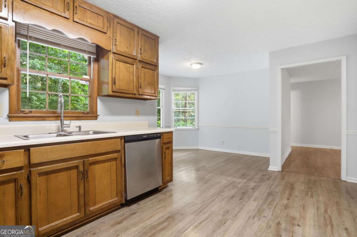 105 Woodsong Court Fayetteville - Photo 8