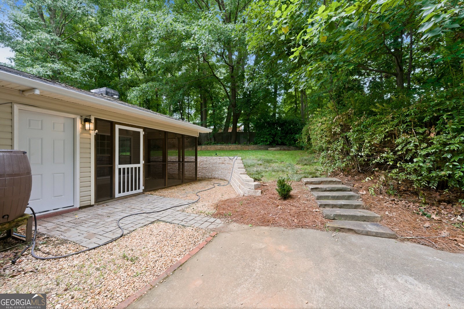 3920 Gann Road Smyrna - Photo 27