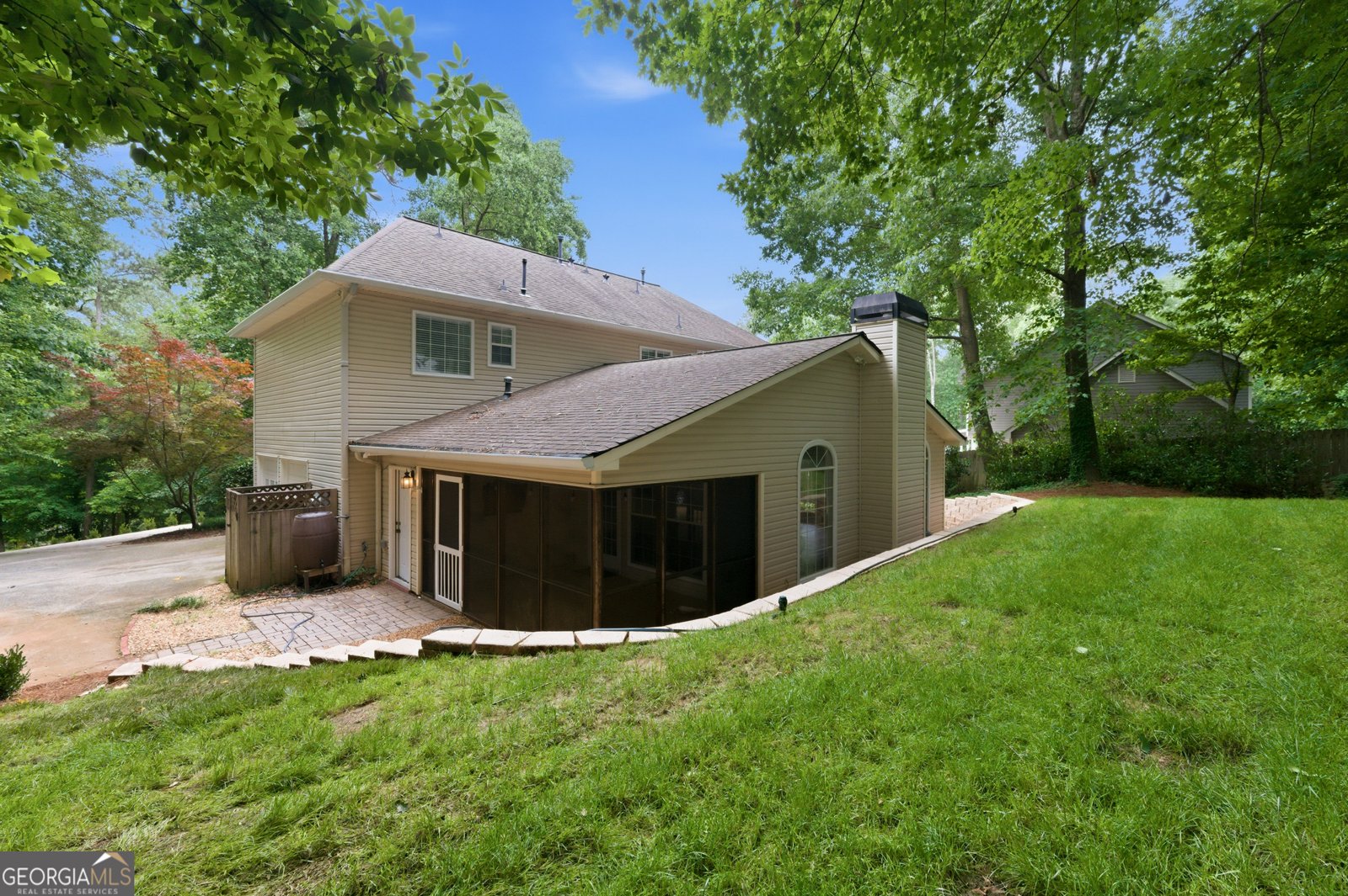 3920 Gann Road Smyrna - Photo 28