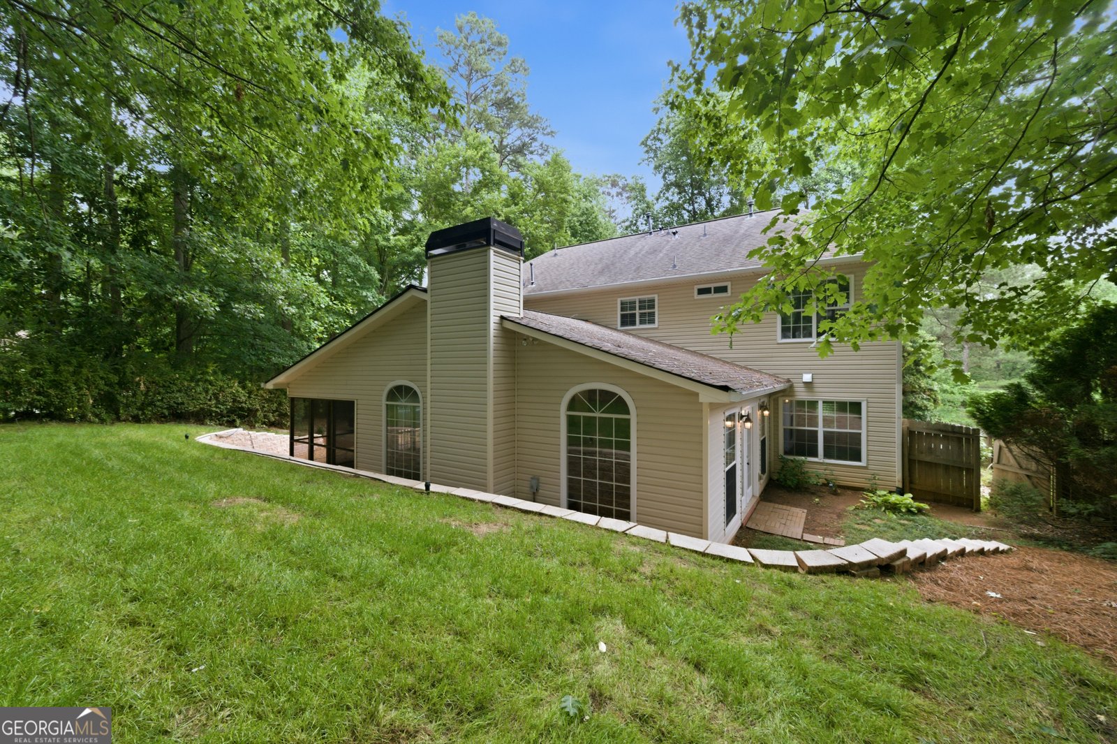 3920 Gann Road Smyrna - Photo 29