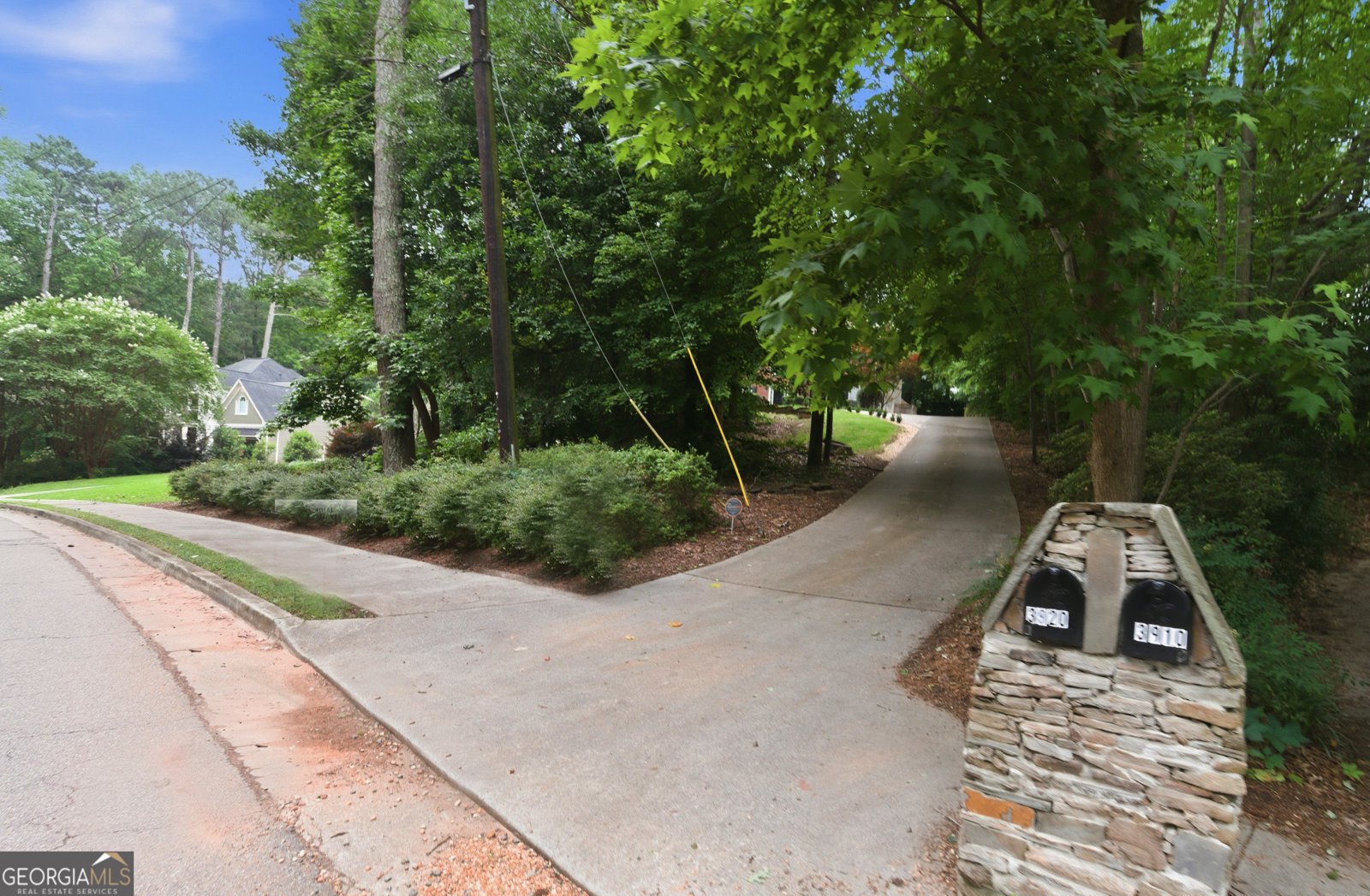 3920 Gann Road Smyrna - Photo 30