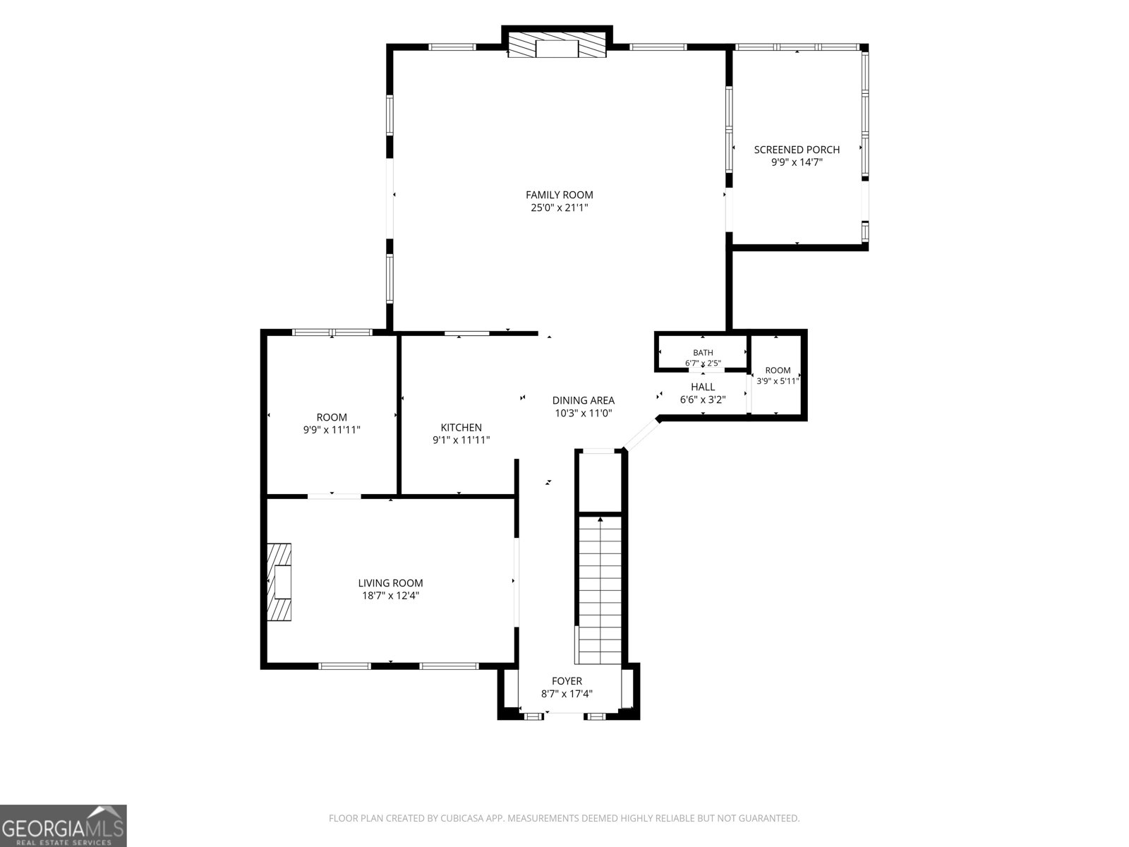 3920 Gann Road Smyrna - Photo 31