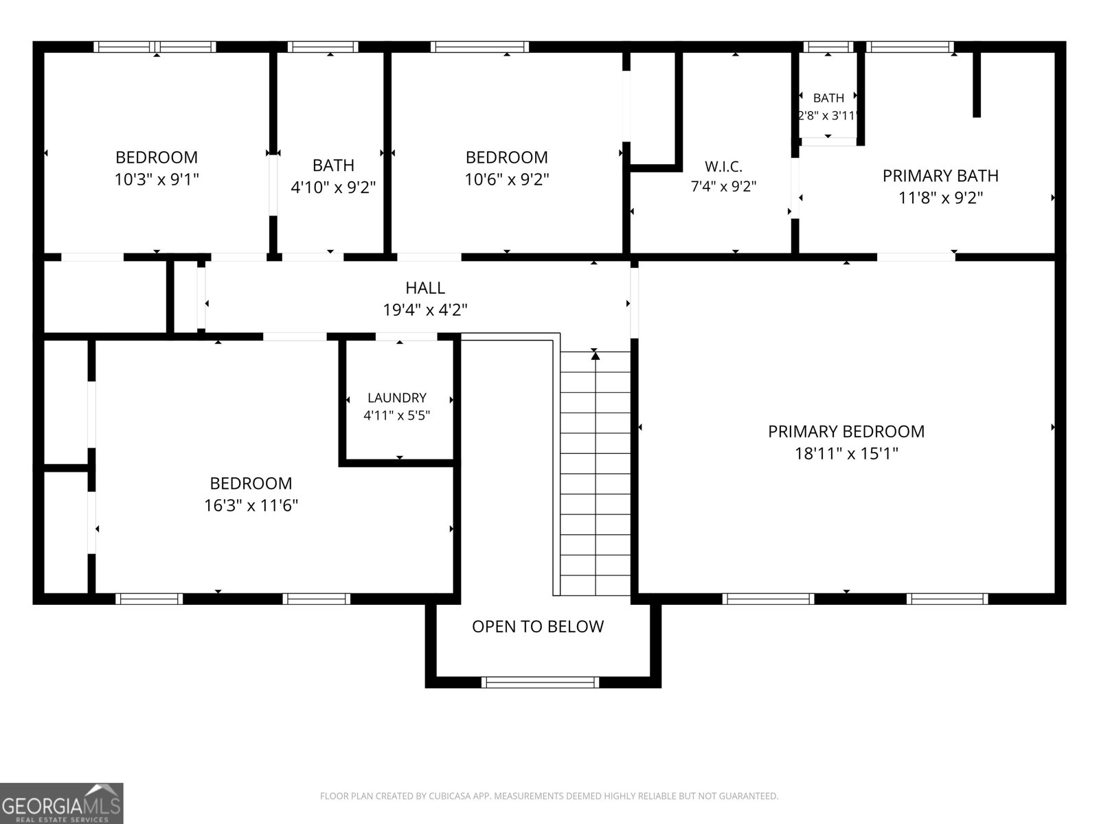3920 Gann Road Smyrna - Photo 32