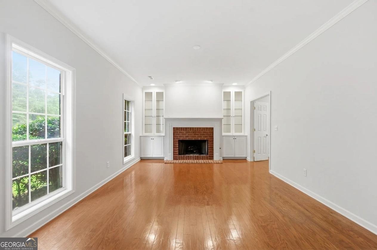 3920 Gann Road Smyrna - Photo 6