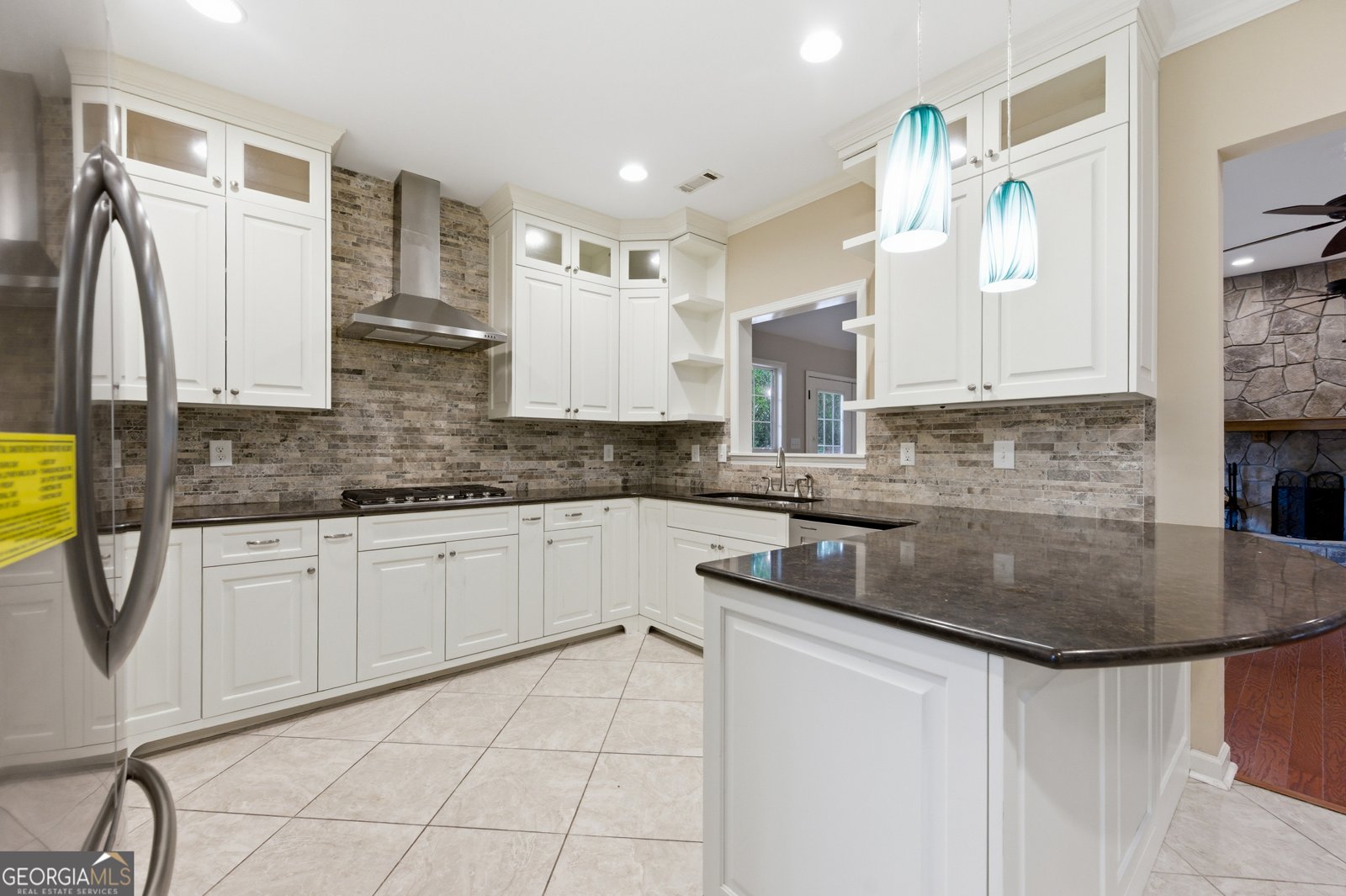 3920 Gann Road Smyrna - Photo 8
