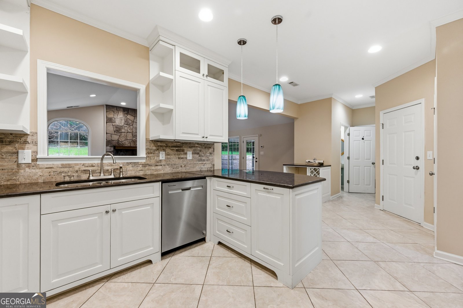 3920 Gann Road Smyrna - Photo 9