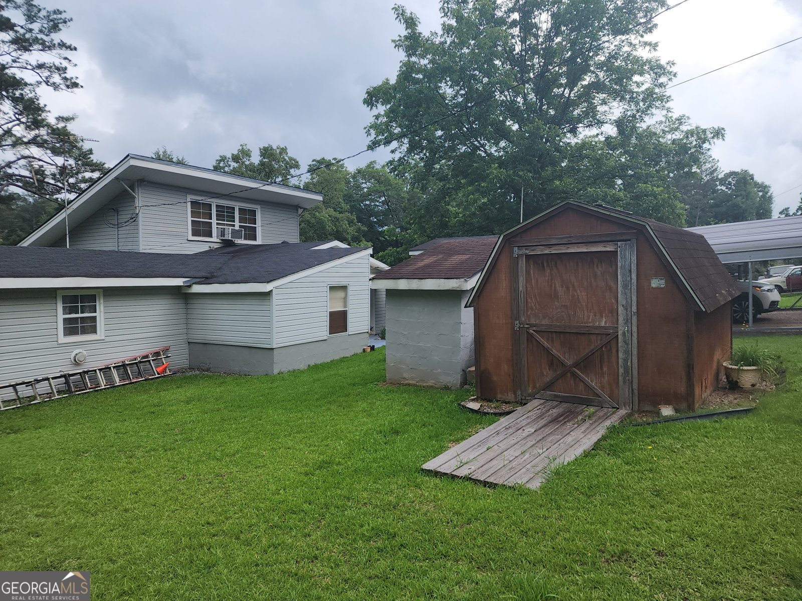 366 Pine Lake Drive West Point - Photo 13