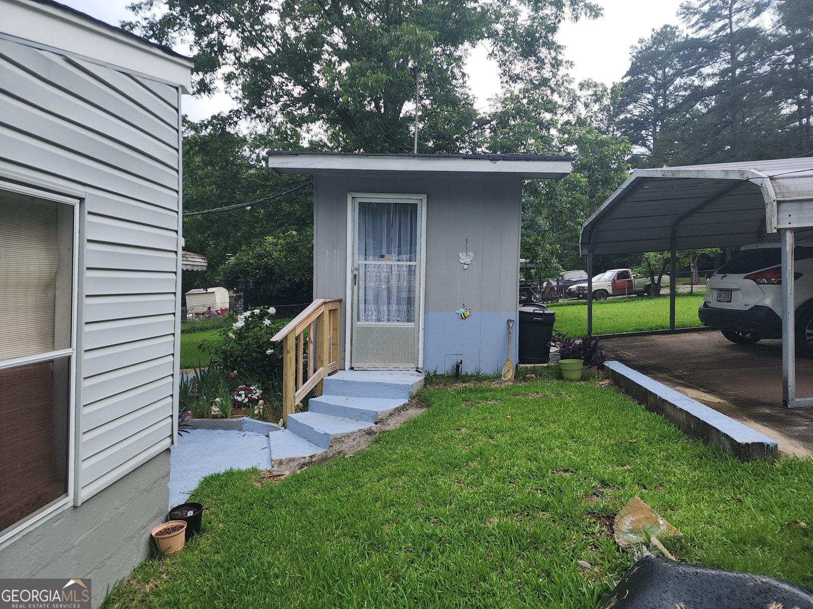366 Pine Lake Drive West Point - Photo 15