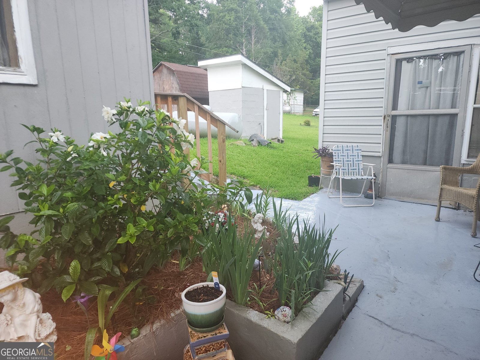 366 Pine Lake Drive West Point - Photo 17