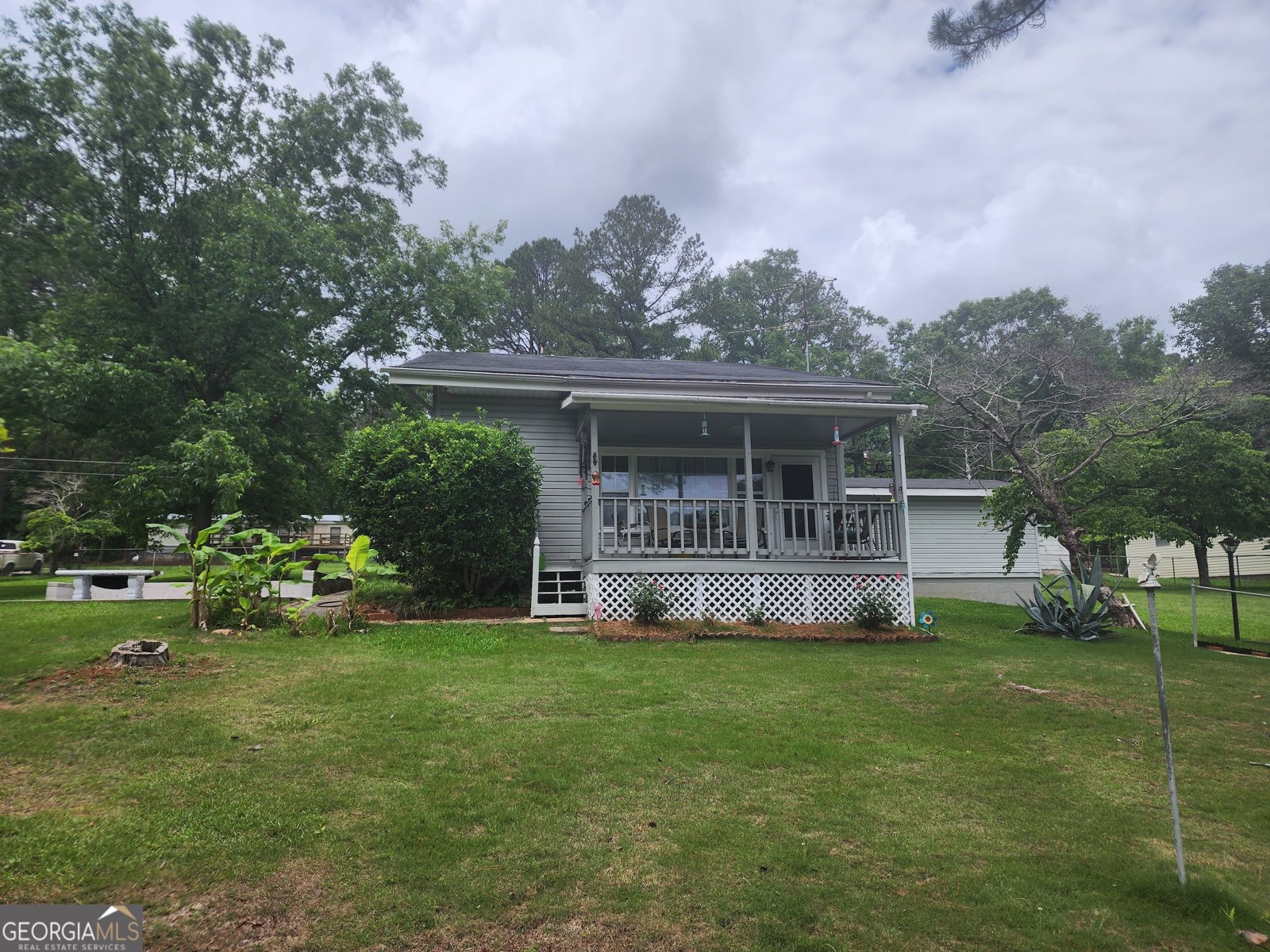 366 Pine Lake Drive West Point - Photo 9
