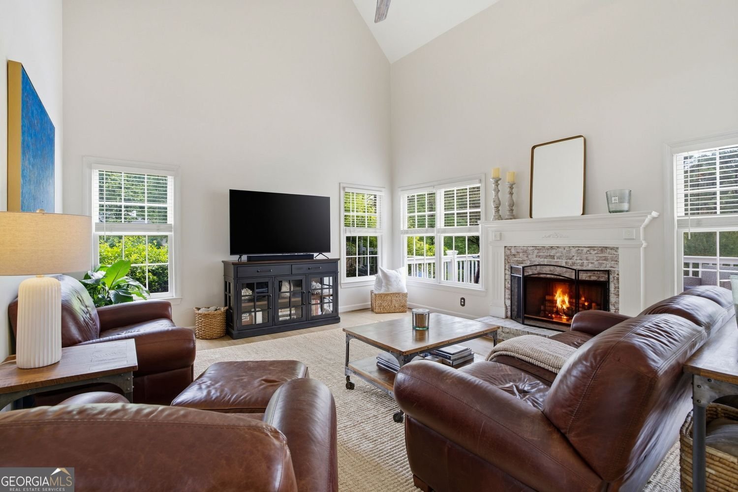 230 Thompson Springs Drive Alpharetta - Photo 11