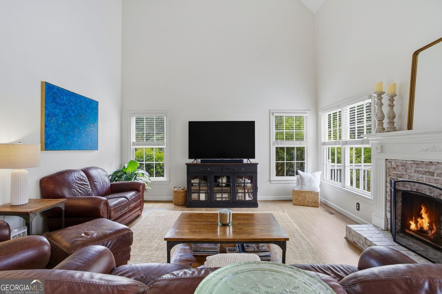 230 Thompson Springs Drive Alpharetta - Photo 12