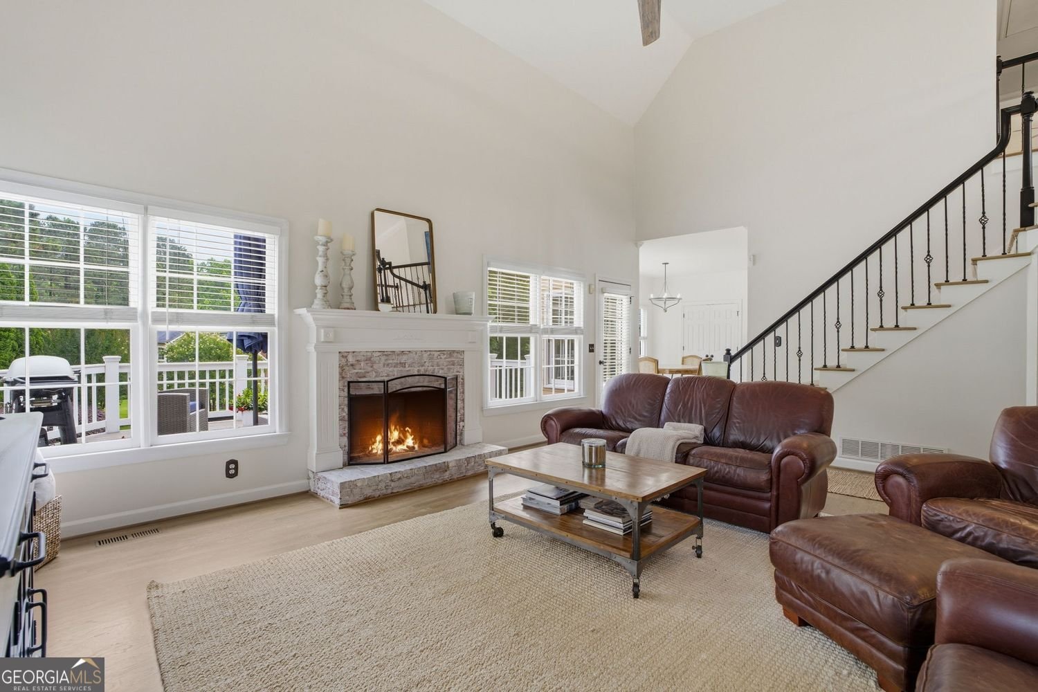 230 Thompson Springs Drive Alpharetta - Photo 13