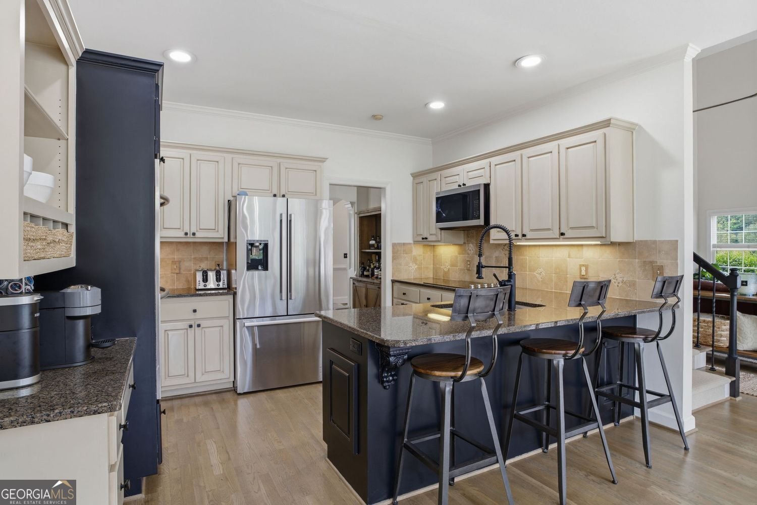 230 Thompson Springs Drive Alpharetta - Photo 14