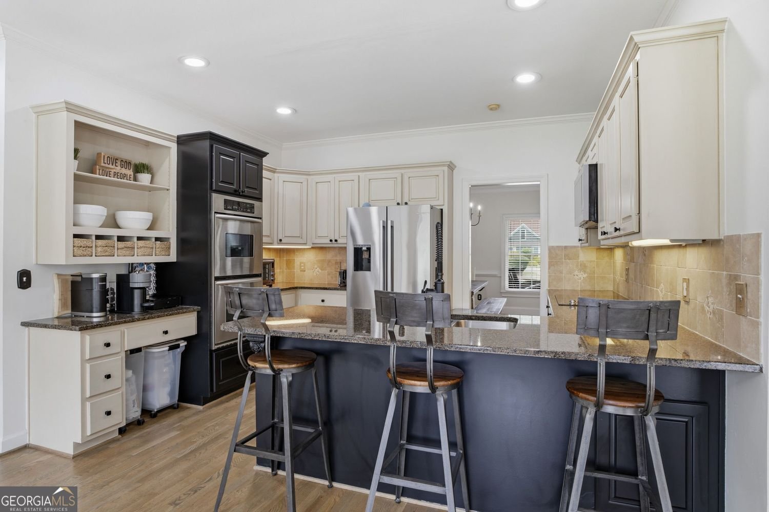 230 Thompson Springs Drive Alpharetta - Photo 15
