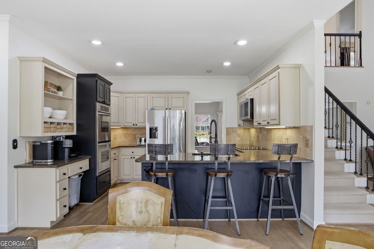 230 Thompson Springs Drive Alpharetta - Photo 17