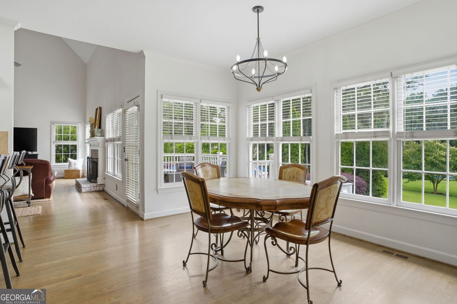 230 Thompson Springs Drive Alpharetta - Photo 18