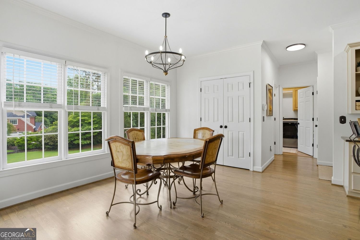 230 Thompson Springs Drive Alpharetta - Photo 19