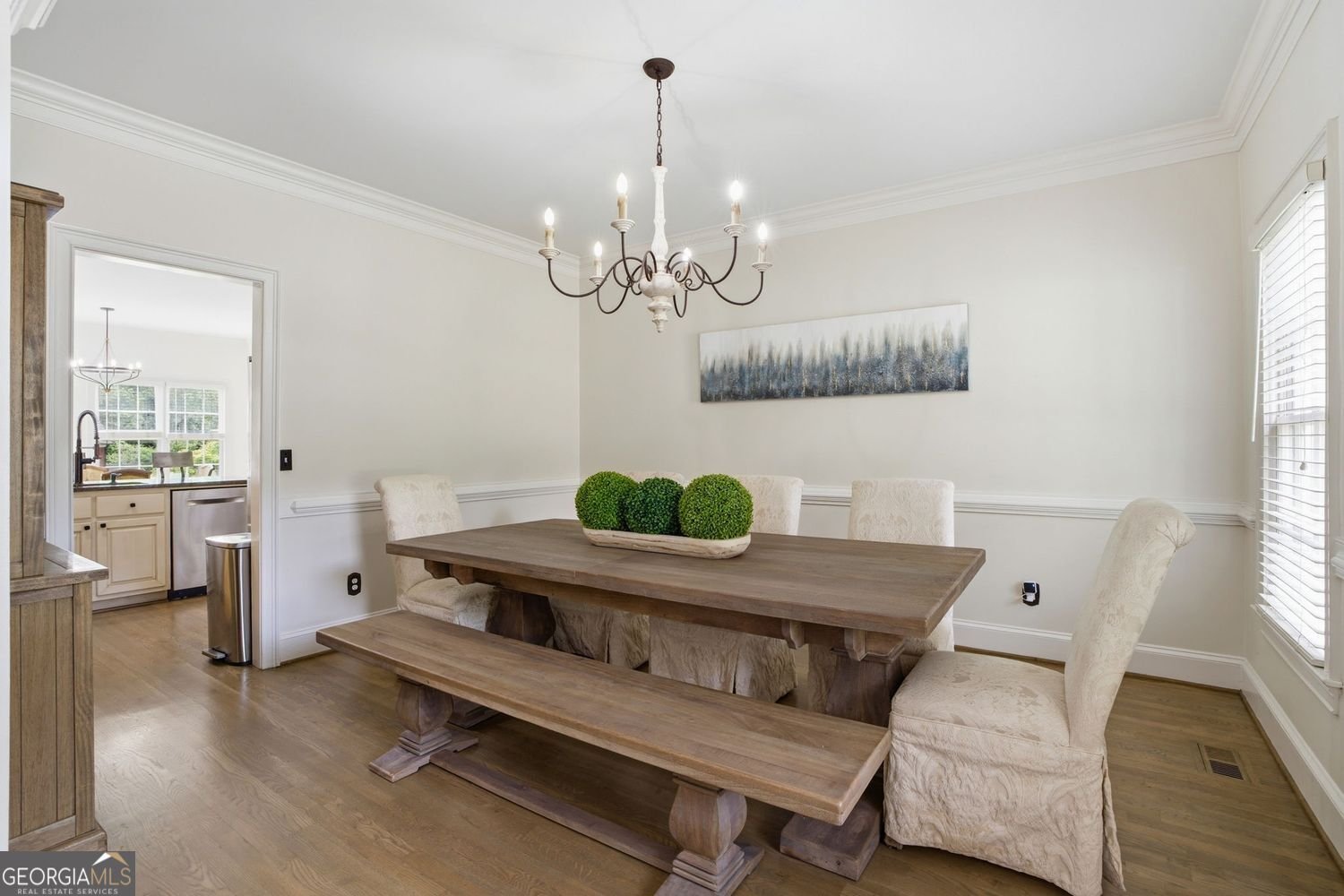 230 Thompson Springs Drive Alpharetta - Photo 20