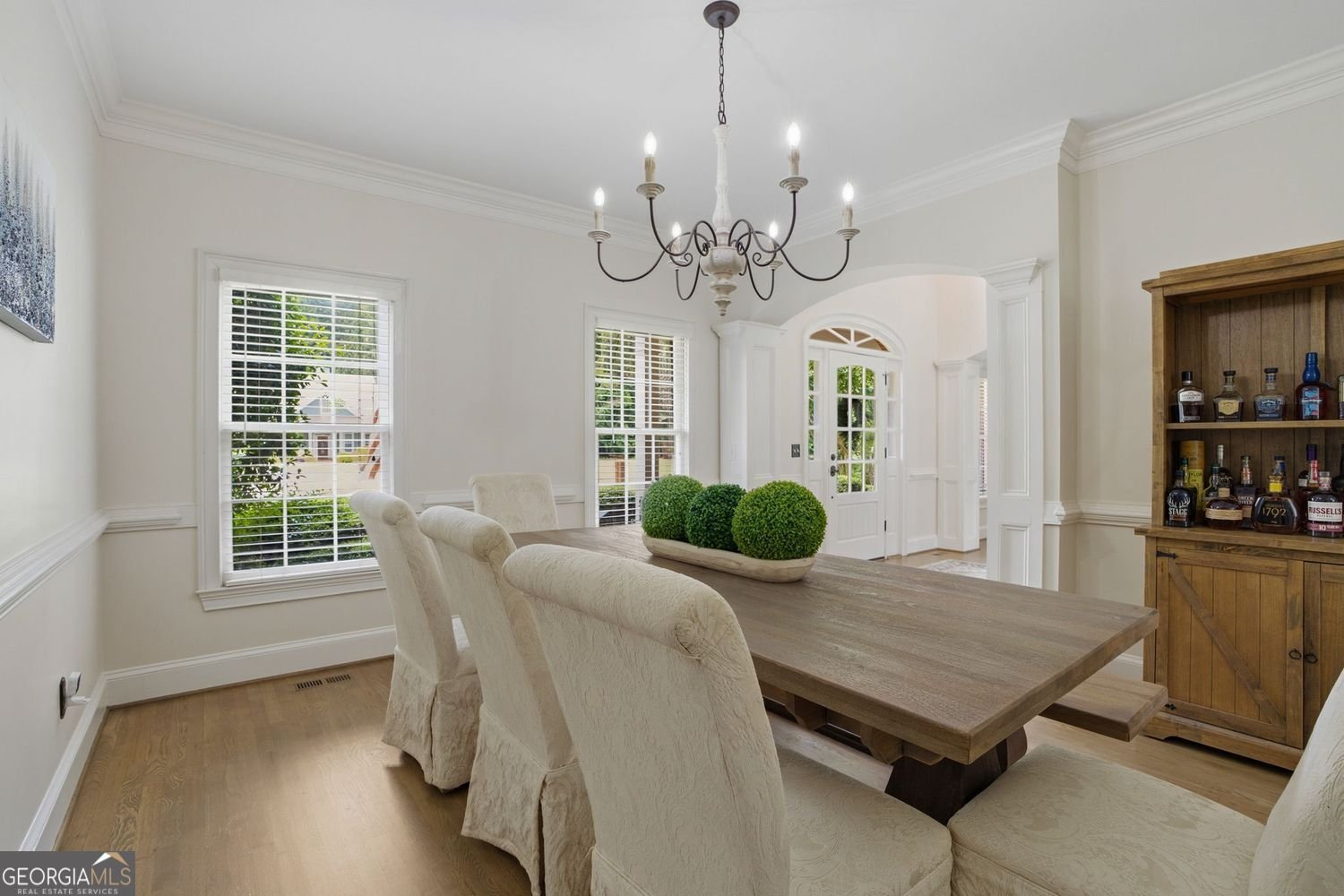 230 Thompson Springs Drive Alpharetta - Photo 21