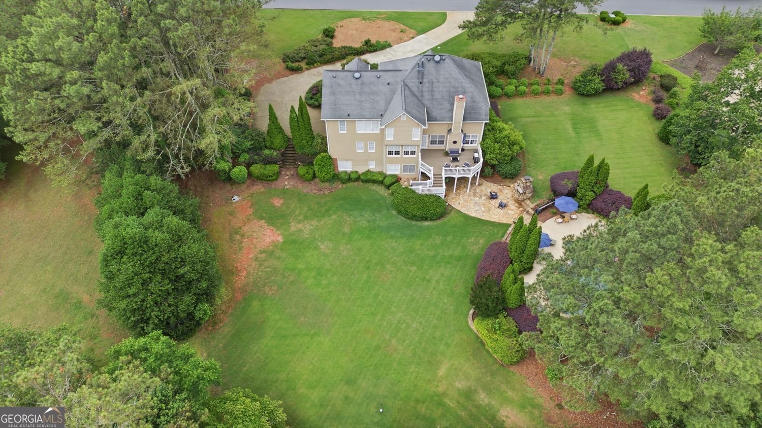 230 Thompson Springs Drive Alpharetta - Photo 23