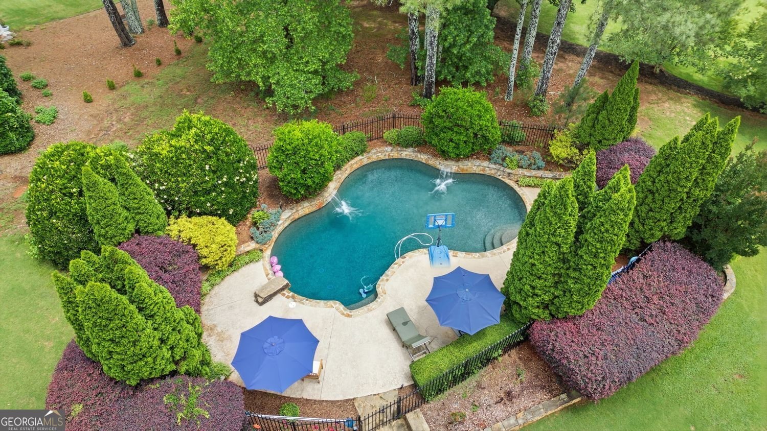 230 Thompson Springs Drive Alpharetta - Photo 24