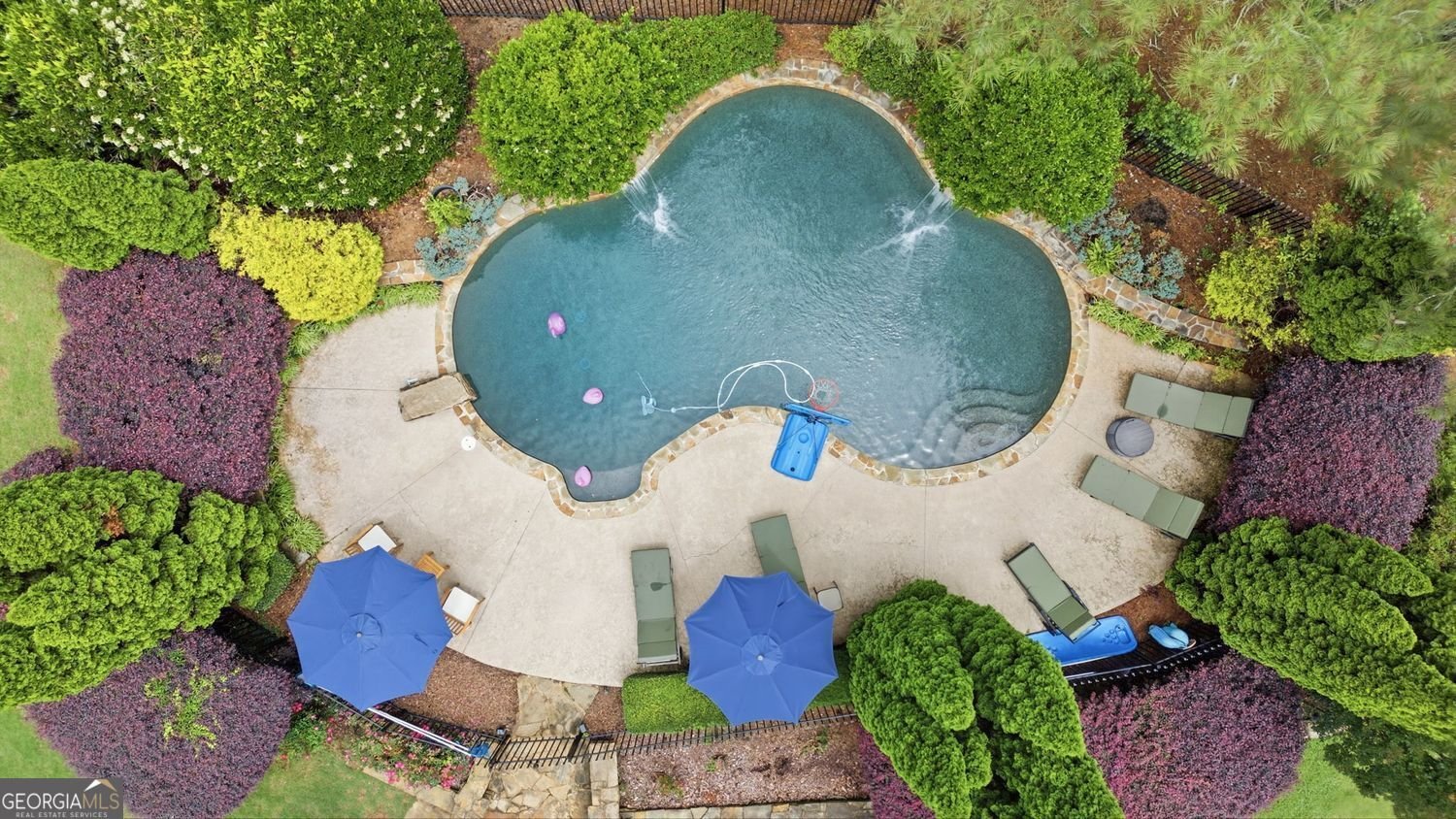 230 Thompson Springs Drive Alpharetta - Photo 25