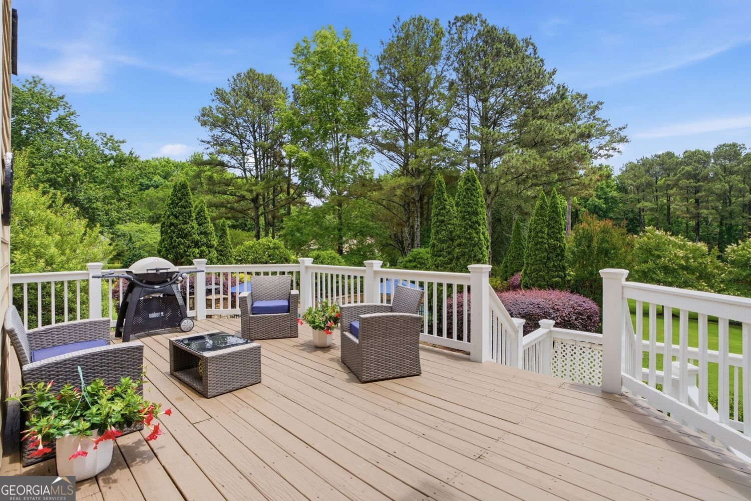230 Thompson Springs Drive Alpharetta - Photo 26