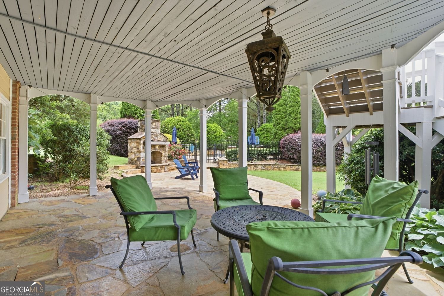 230 Thompson Springs Drive Alpharetta - Photo 27