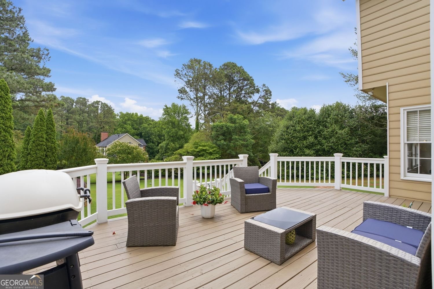 230 Thompson Springs Drive Alpharetta - Photo 28